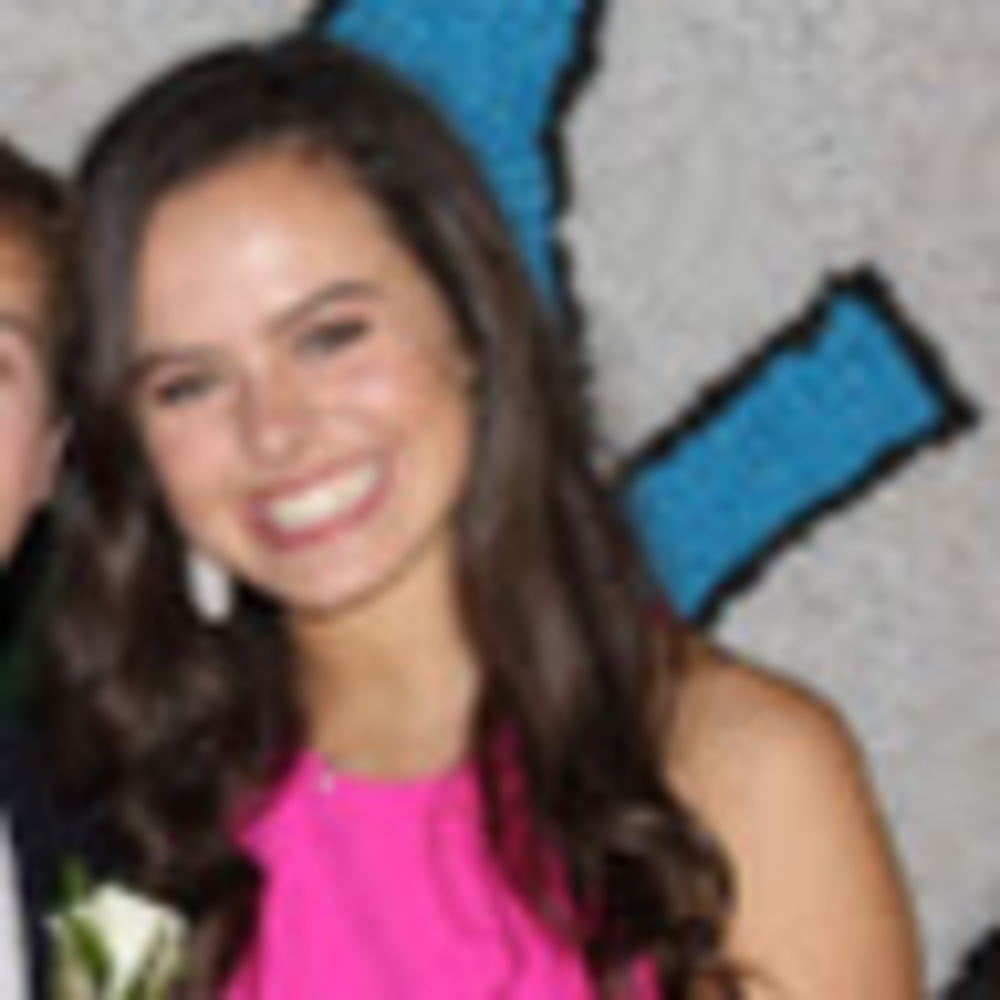 Meet your Posher, Janie